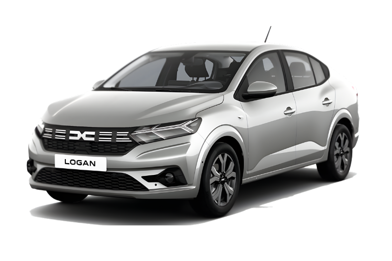 Dacia Logan Essence Marrakech